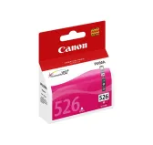 Cartouche Canon CLI-526M Magenta