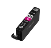 Cartouche Canon CLI-526M Magenta