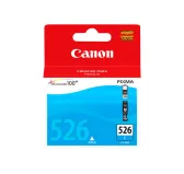 Cartouche Canon CLI-526C Cyan