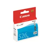 Cartouche Canon CLI-526C Cyan