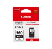 Cartouche Canon PG-560 XL Noir 14.3ml 400 pages