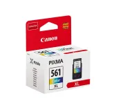 Cartouche Canon CL-561 XL Couleur 12.2ml 300 pages