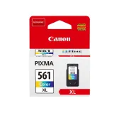 Cartouche Canon CL-561 XL Couleur 12.2ml 300 pages