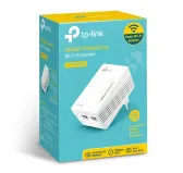 CPL TP-Link RJ45 500Mbits Wifi-N300Mbps TL-WPA4220