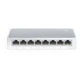 Switch RJ45 TP-Link TL-SF1008D 10/100 Mbps 8 Ports