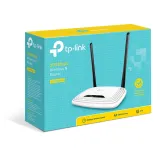 Routeur TP-Link TL-WR841N Wifi N300 Switch 4 Ports 10/100