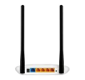 Routeur TP-Link TL-WR841N Wifi N300 Switch 4 Ports 10/100