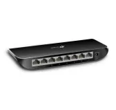 Switch RJ45 TP-Link TL-SG1008D 10/100/1000 Mbps 8 Ports