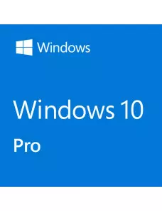 Microsoft Windows 10 Professionnel 64 Bits OEM 1 PC Fr