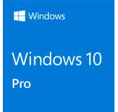 Microsoft Windows 10 Professionnel 64 Bits OEM 1 PC Fr