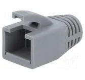 LogiLink Manchon anti-pli pour connecteur RJ45 MP0035