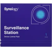 Synology - Pack licence 1 camera