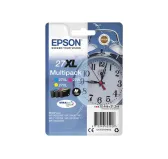 Cartouche Epson 27XL Multipack 3 Couleurs