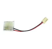 Adaptateur Alimentation Molex vers Fan 3 Pins