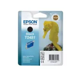 Cartouche Epson T0481 Noir 13ml 630pages