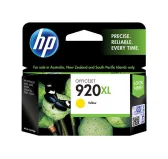 Cartouche HP 920XL Yellow