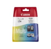 Pack Cartouche Canon PG-540 + CL-541