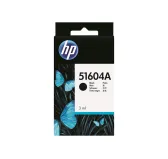 Cartouche HP 51604A Noir 3 ml Ingenico i2200