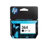 Cartouche HP 364 Noir