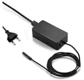 Chargeur Compatible Microsoft Surface Pro 1/2 12V 3.6A 5Pins magnétiq