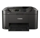 Imprimante Multifonction Canon MAXIFY MB2150 Wifi Fax USB