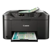 Imprimante Multifonction Canon MAXIFY MB2150 Wifi Fax USB