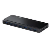 HUB TP-Link UH720 USB 3.0 7 Ports Avec Alimentation