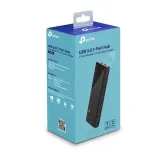 HUB TP-Link UH720 USB 3.0 7 Ports Avec Alimentation