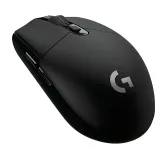 Souris Logitech G305 LightSpeed Wireless Gaming Noir