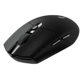 Souris Logitech G305 LightSpeed Wireless Gaming Noir