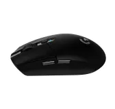 Souris Logitech G305 LightSpeed Wireless Gaming Noir