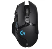 Souris Logitech G502 LightSpeed Wireless Gaming 25 600dpi