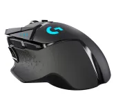 Souris Logitech G502 LightSpeed Wireless Gaming 25 600dpi