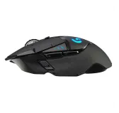 Souris Logitech G502 LightSpeed Wireless Gaming 25 600dpi