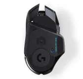 Souris Logitech G502 LightSpeed Wireless Gaming 25 600dpi