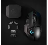 Souris Logitech G502 LightSpeed Wireless Gaming 25 600dpi