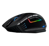 Souris Gaming Corsair DARK CORE RGB PRO sans fil 18 000dpi