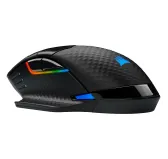 Souris Gaming Corsair DARK CORE RGB PRO sans fil 18 000dpi