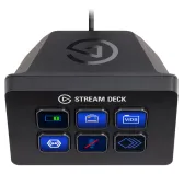 Elgato Stream Deck Mini (10GAI9901)