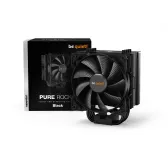 Ventilateur Be Quiet Pure Rock 2 Black 150W