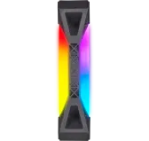 Ventilateur Corsair iCUE QL120 RGB 12cm