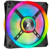 Ventilateur Corsair iCUE QL120 RGB 12cm