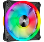 Ventilateur Corsair iCUE QL140 RGB 14cm