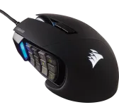 Souris Gaming Corsair SCIMITAR RGB ELITE 18 000dpi