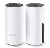 Système Wifi TP-Link DECO M4 Pack routeur + satellite