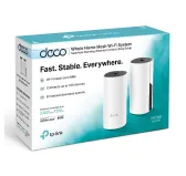 Système Wifi TP-Link DECO M4 Pack routeur + satellite