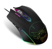 Souris Spirit Of Gamer Elite-M40 Skull RGB Gaming Mouse