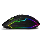 Souris Spirit Of Gamer Elite-M40 Skull RGB Gaming Mouse