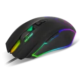 Souris Spirit Of Gamer Elite-M40 Skull RGB Gaming Mouse