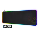 Tapis Spirit Of Gamer Skull RGB Gaming Mouse Pad XXL 800x300x3mm